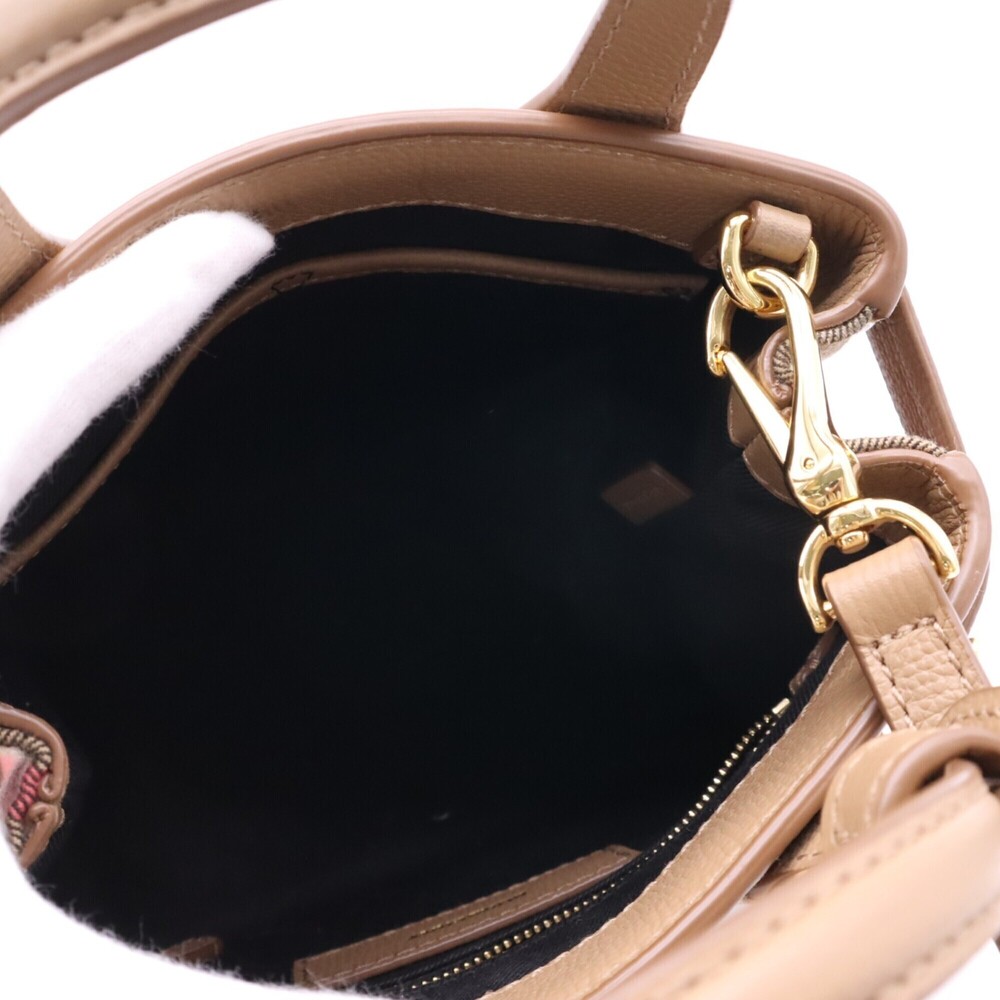 BURBERRY Bag - Picture 11 of 16